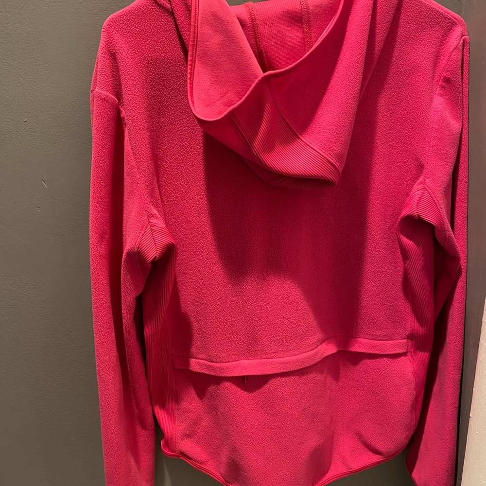 Quarter-zip Tommy Hilfiger Fleece - Picture 3 of 6
